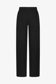 Straight Leg Sweatpants