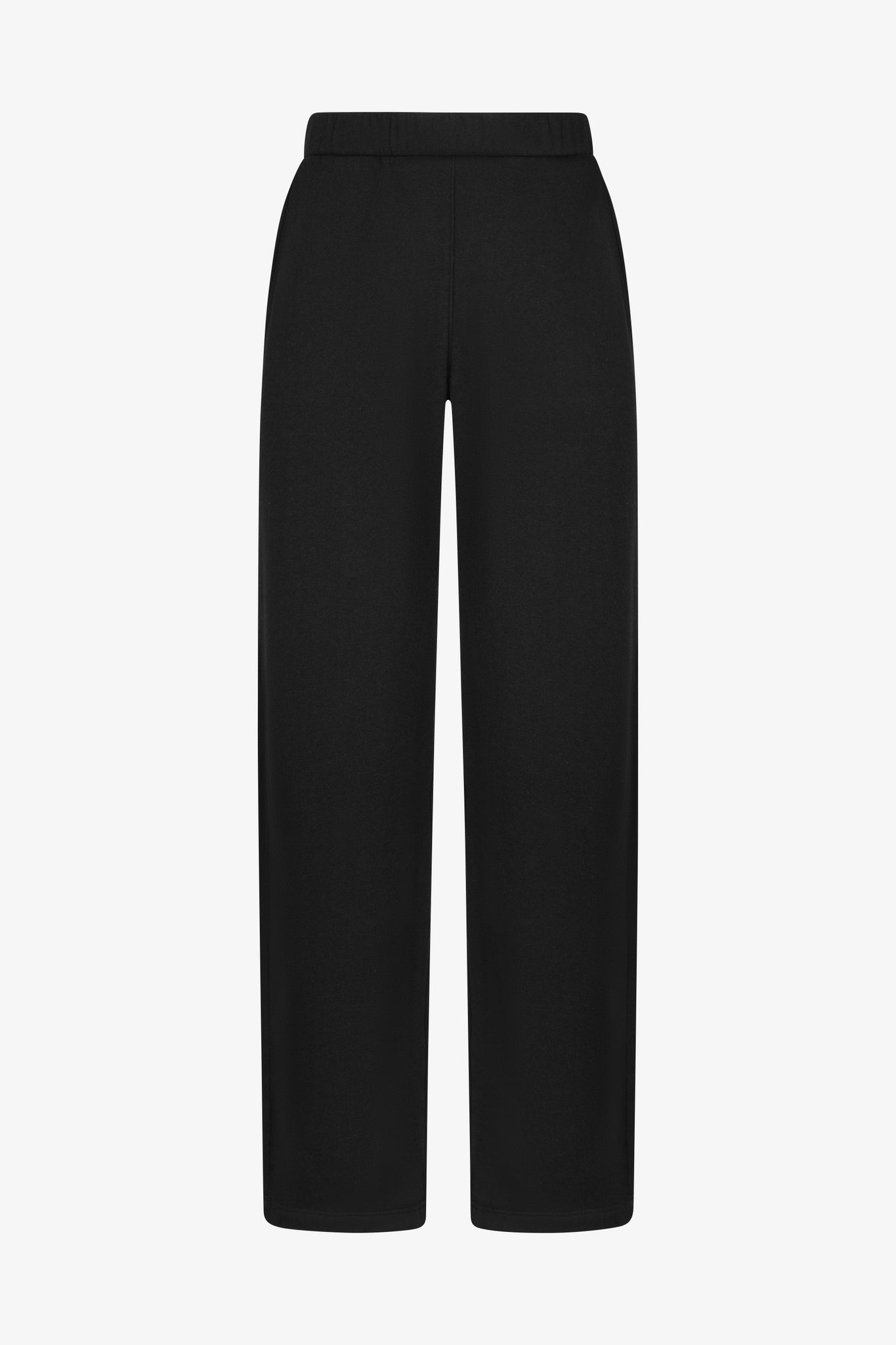 Straight Leg Sweatpants