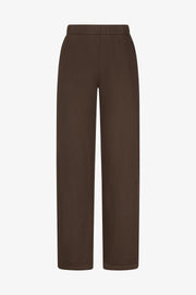 Straight Leg Sweatpants