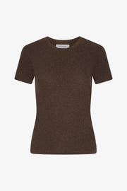 Cotton Jersey Baby Tee