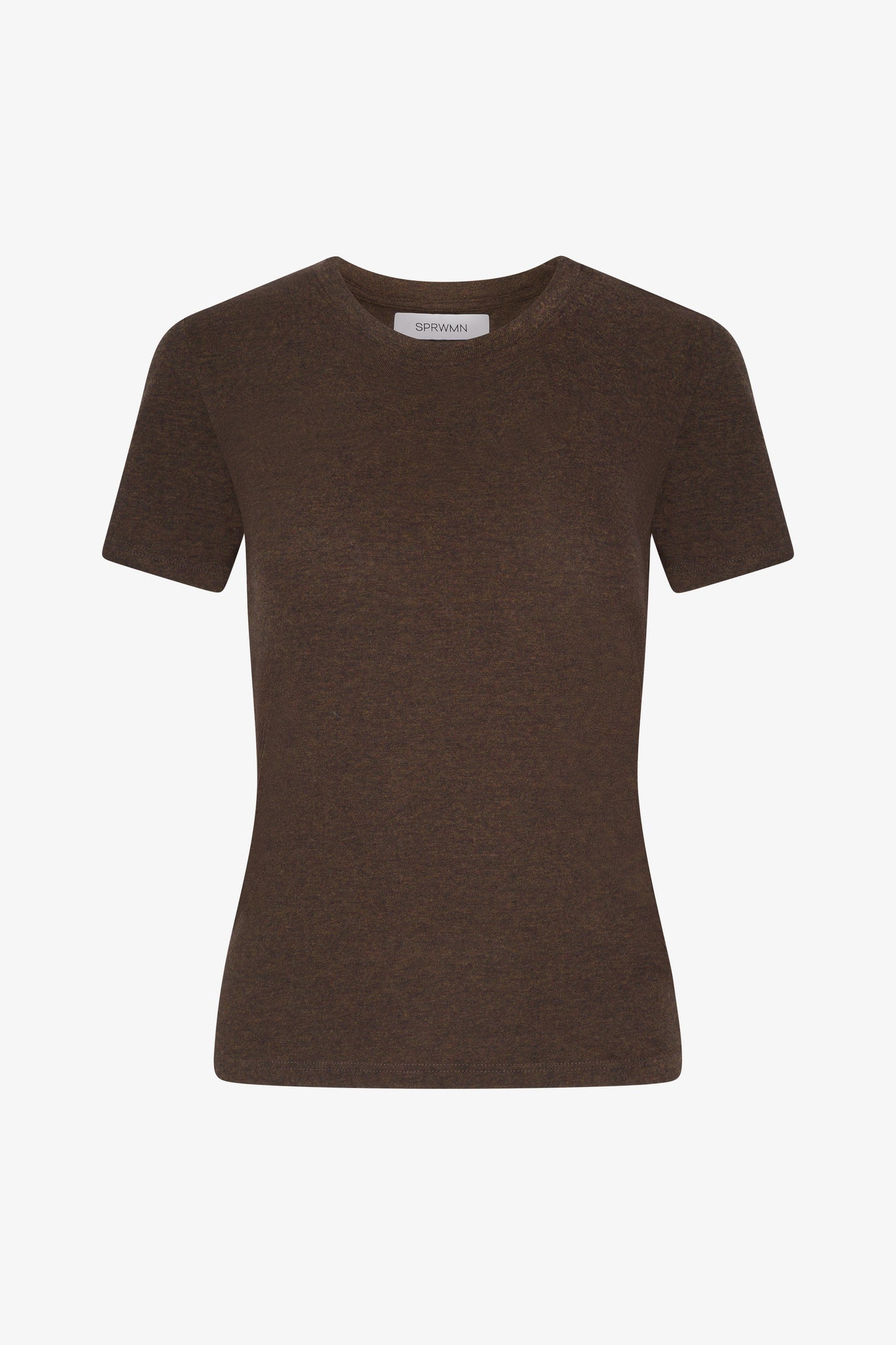 Cotton Jersey Baby Tee