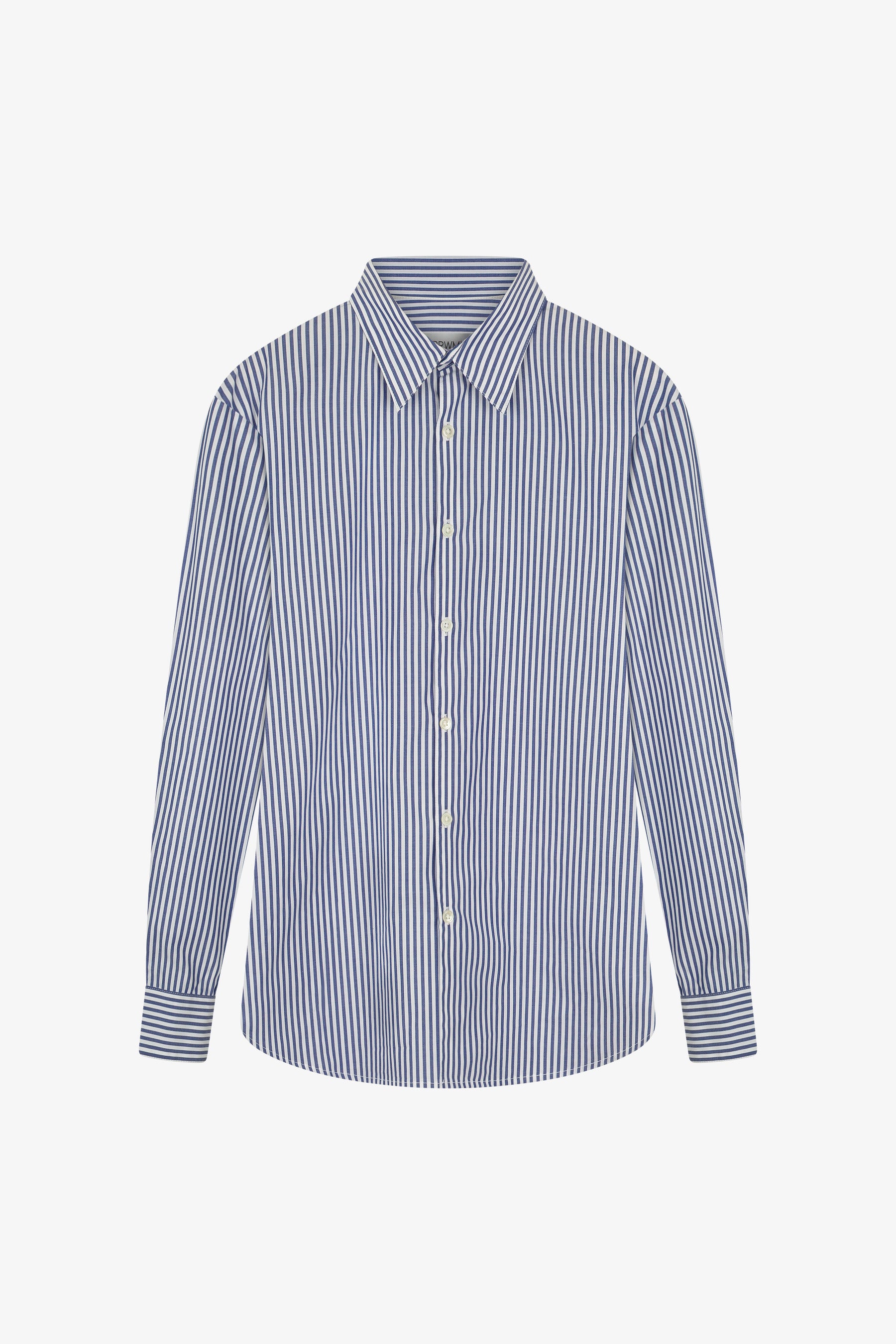 Mara Button Down