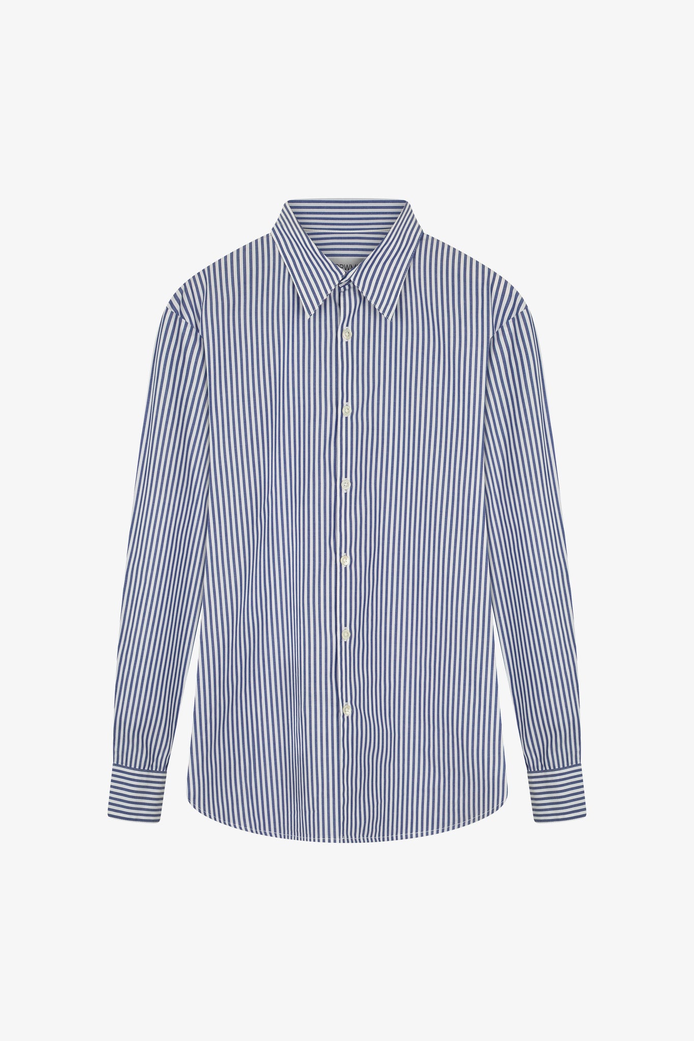 Mara Button Down