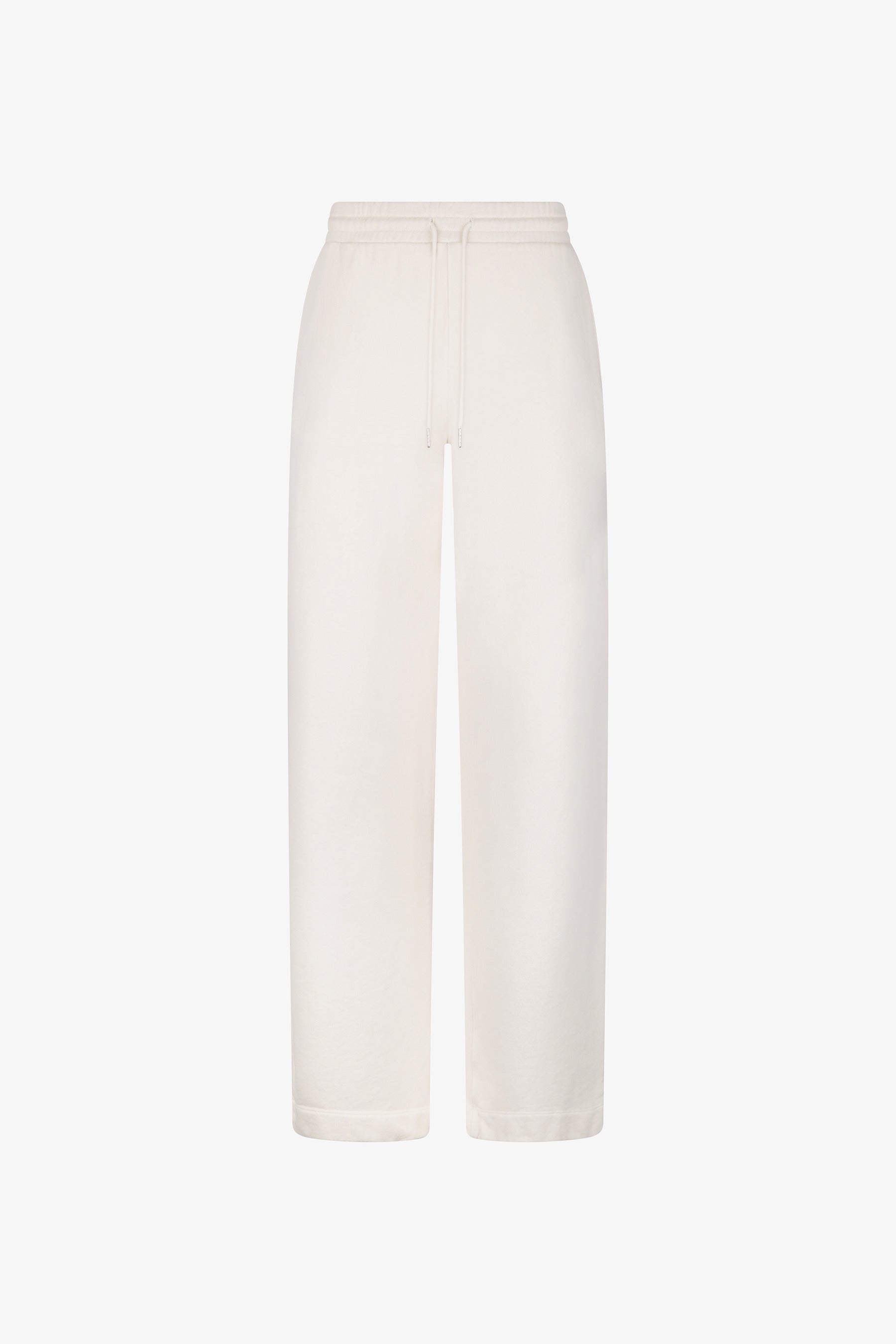 Straight Leg Sweatpants