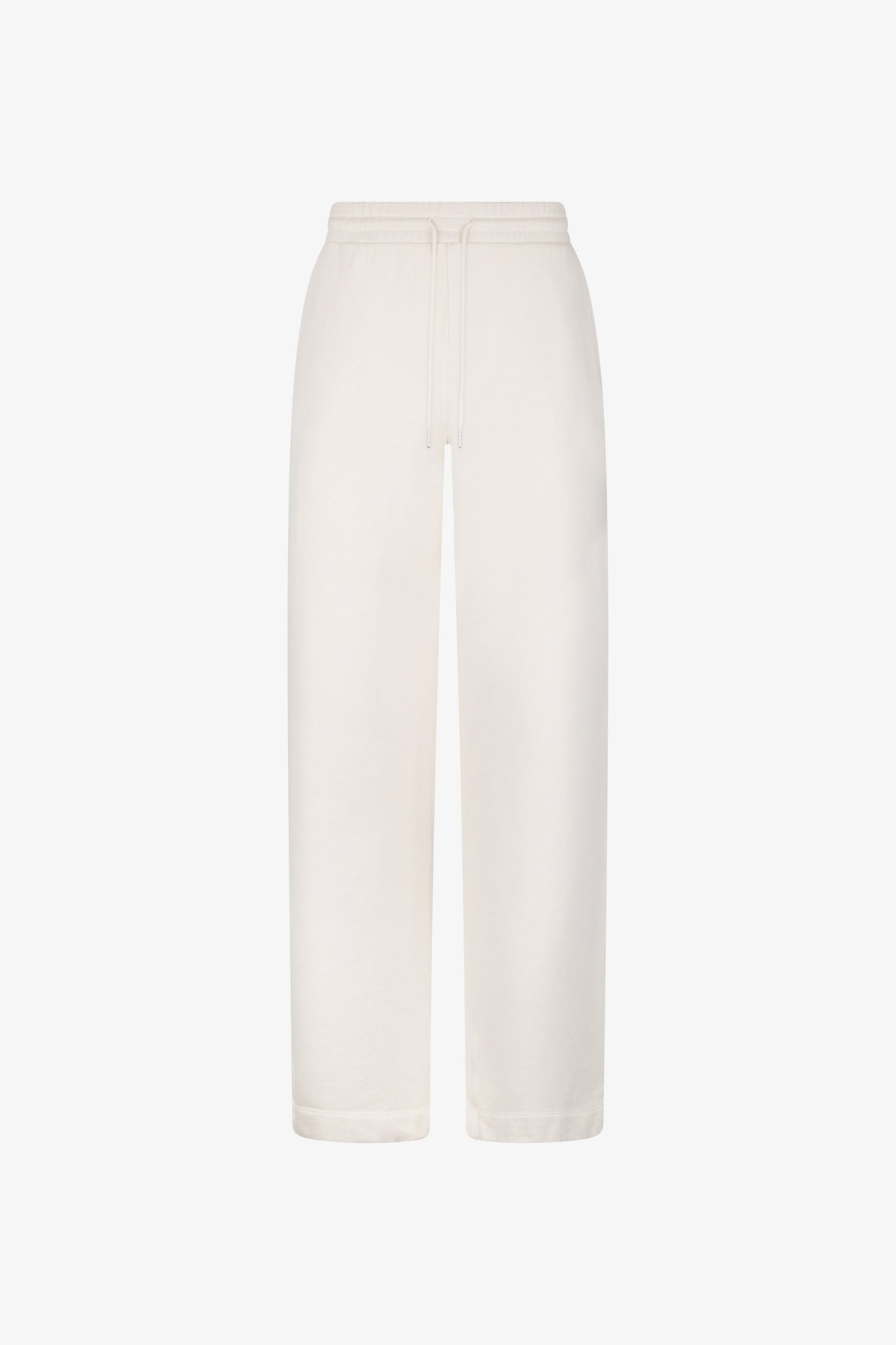 Straight Leg Sweatpants