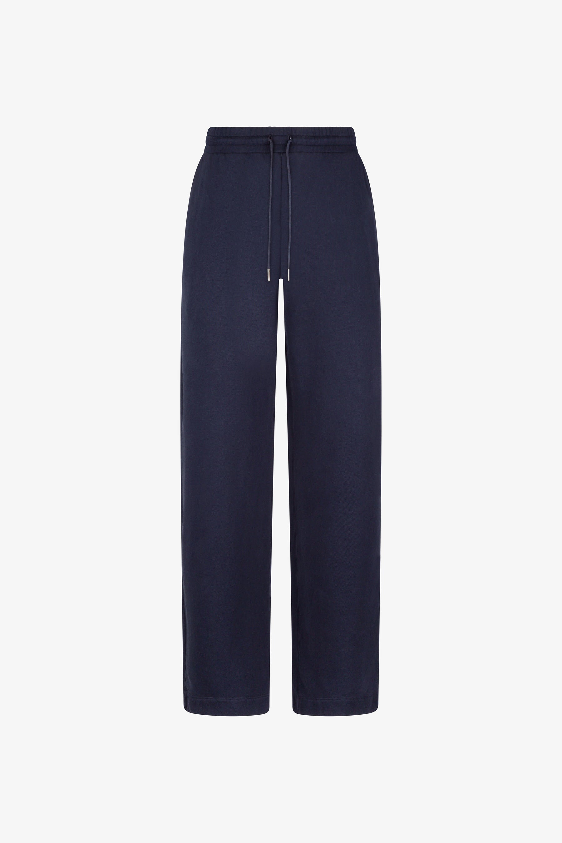 Straight Leg Sweatpants