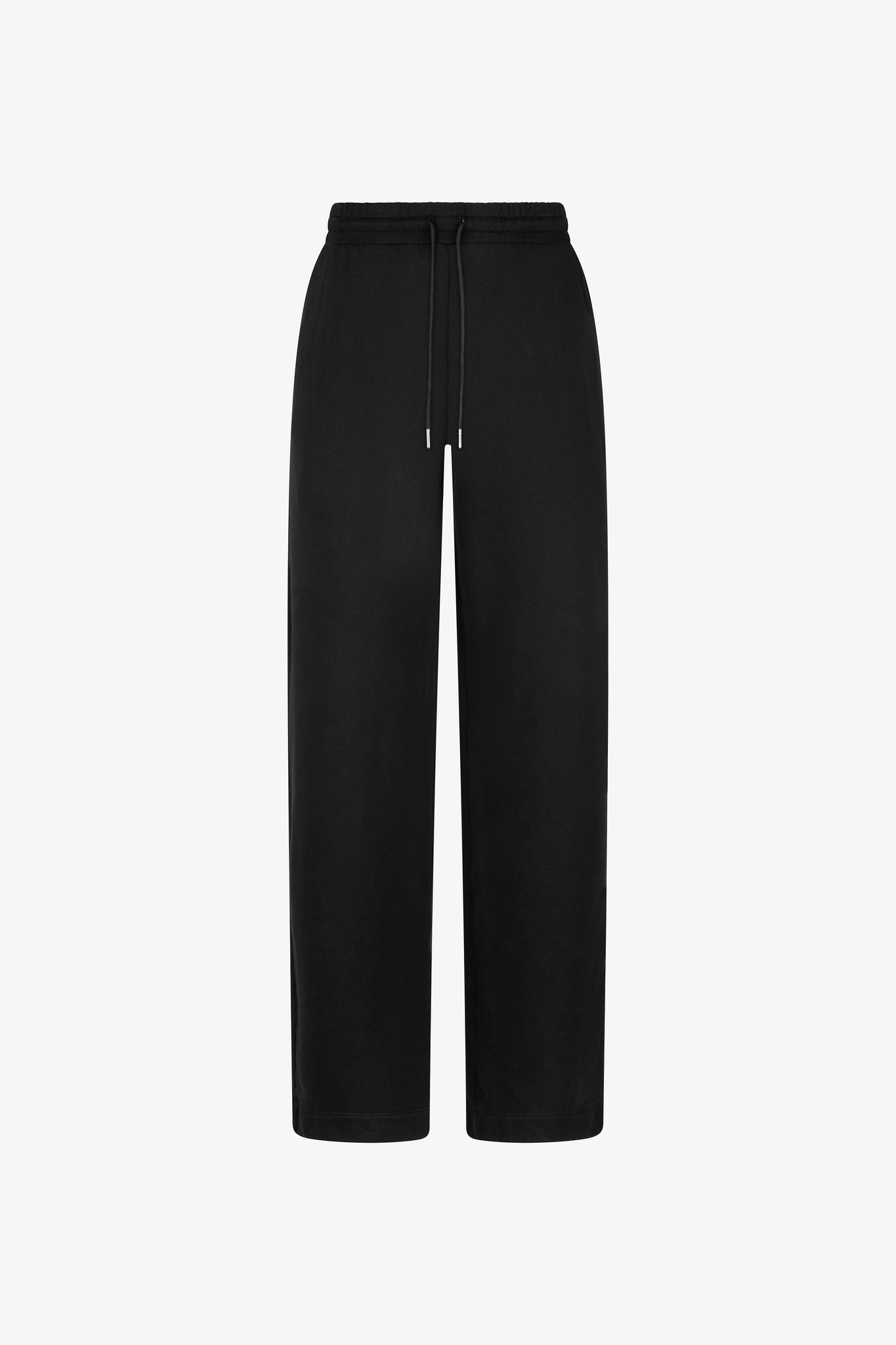 Straight Leg Sweatpants