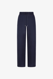 Straight Leg Sweatpants