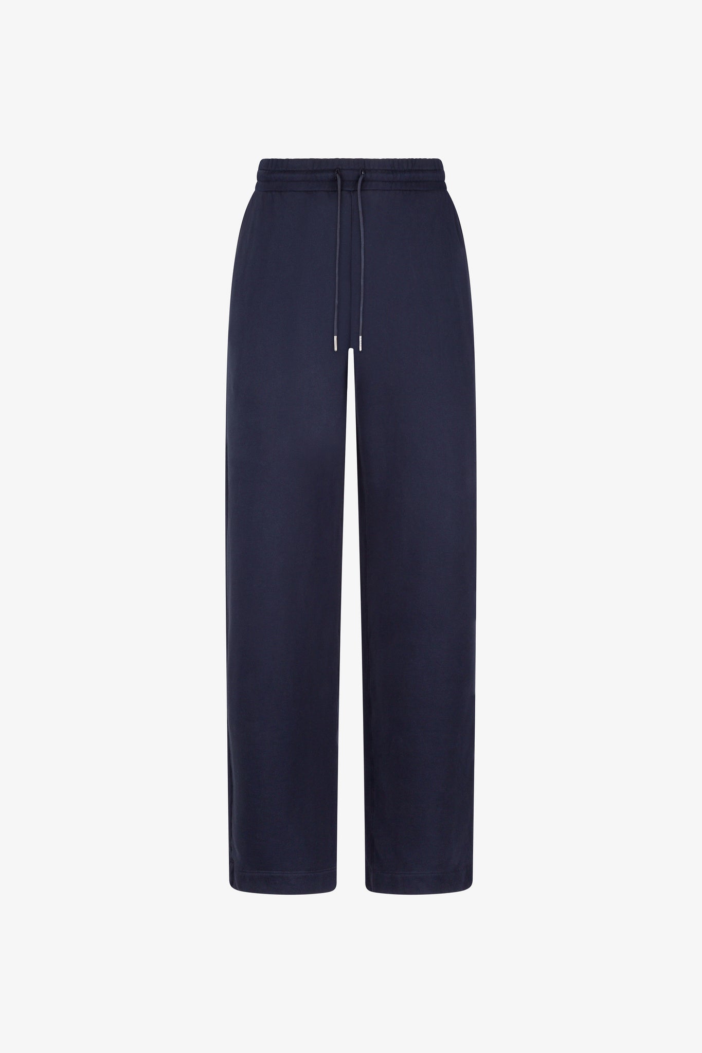 Straight Leg Sweatpants