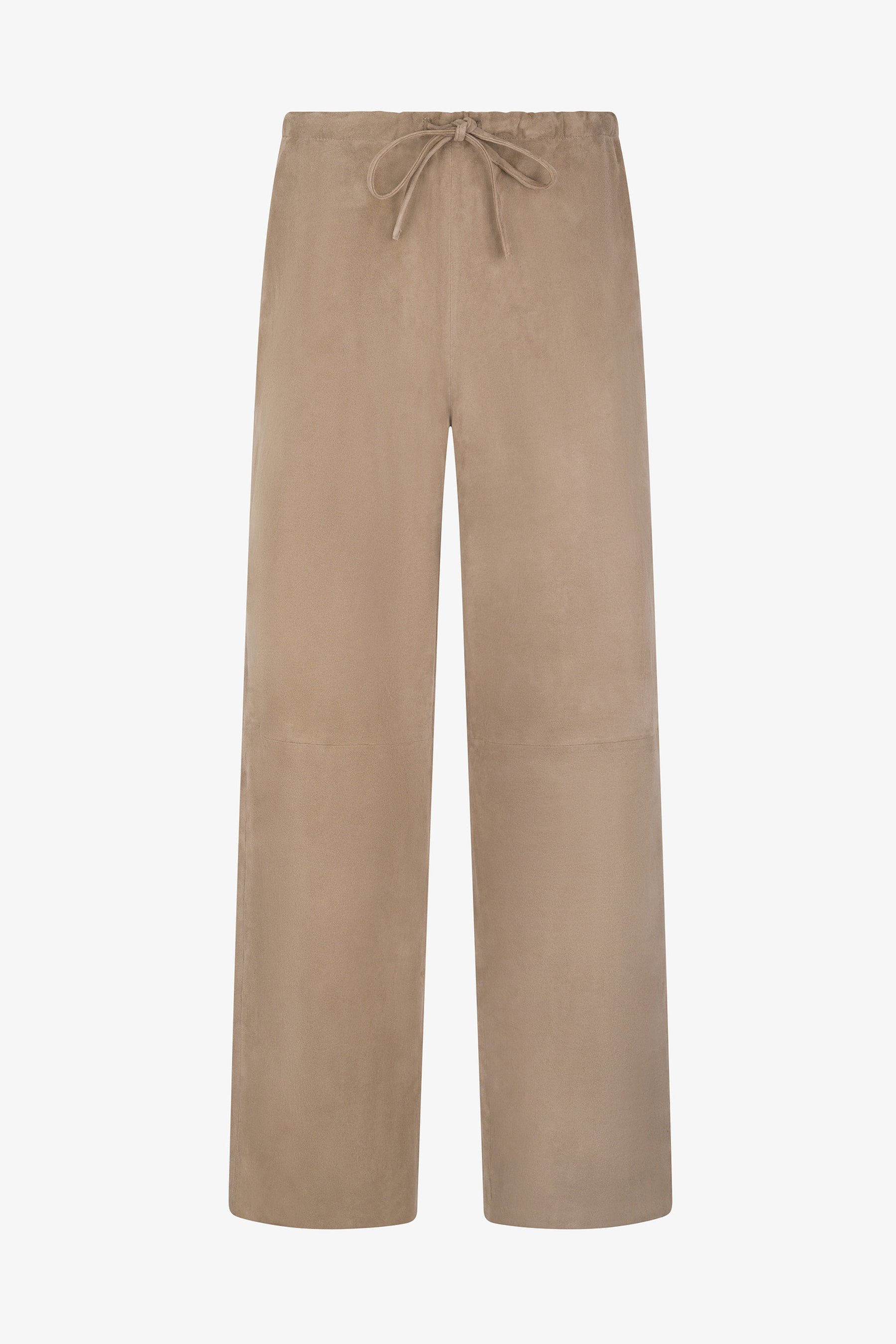 Kauai Suede Pants