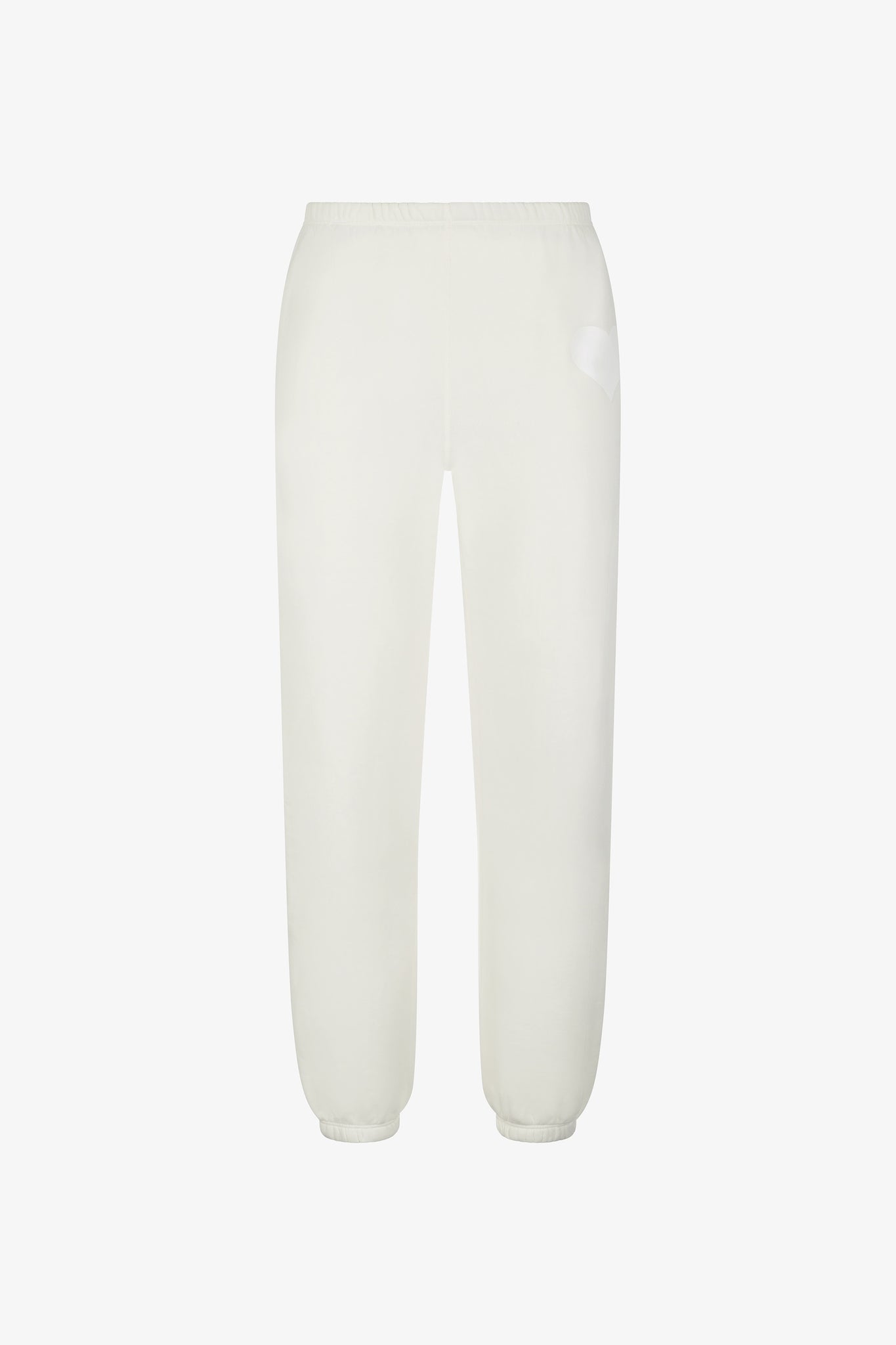 Heart Sweatpants