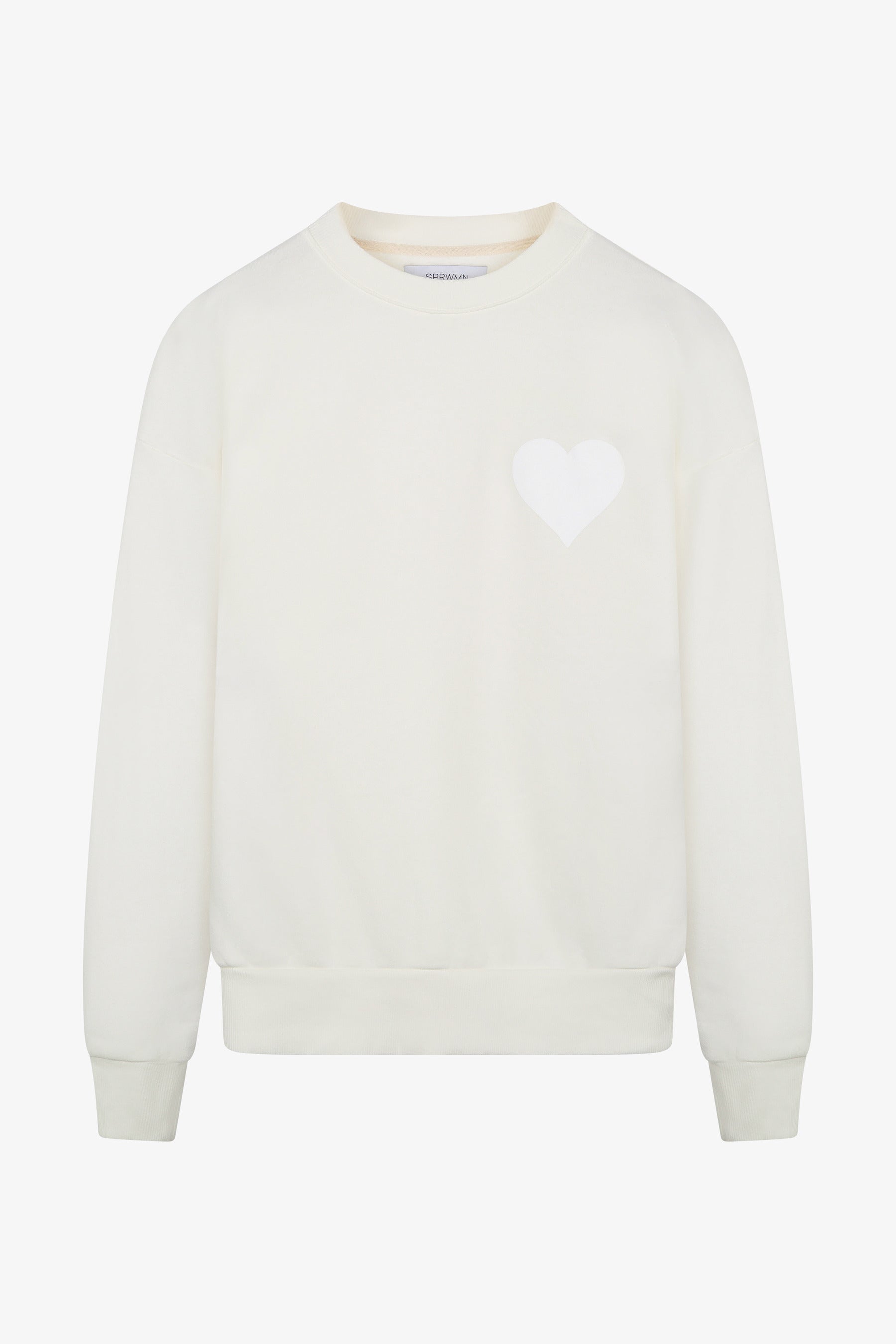 Heart Sweatshirt