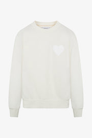 Heart Sweatshirt