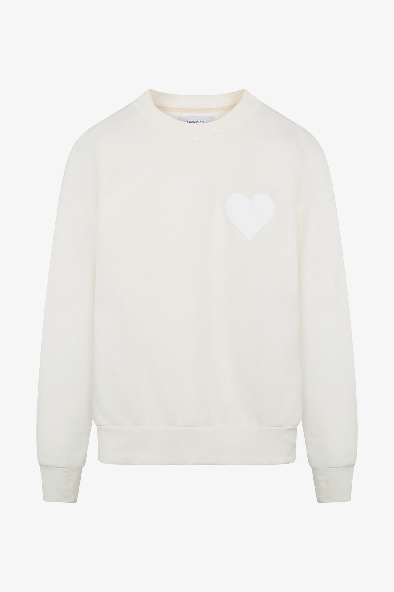 Heart Sweatshirt