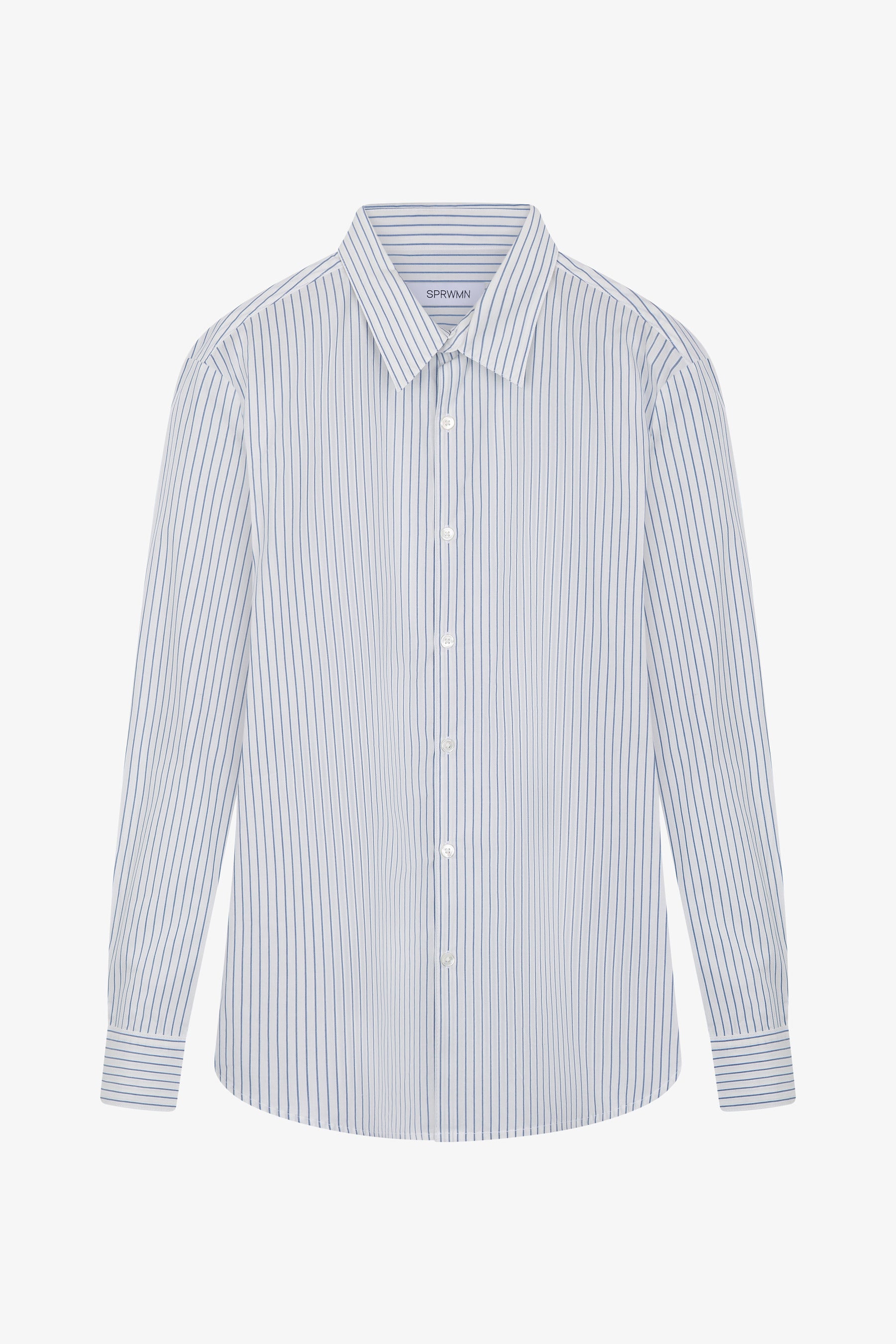 Mara Button Down