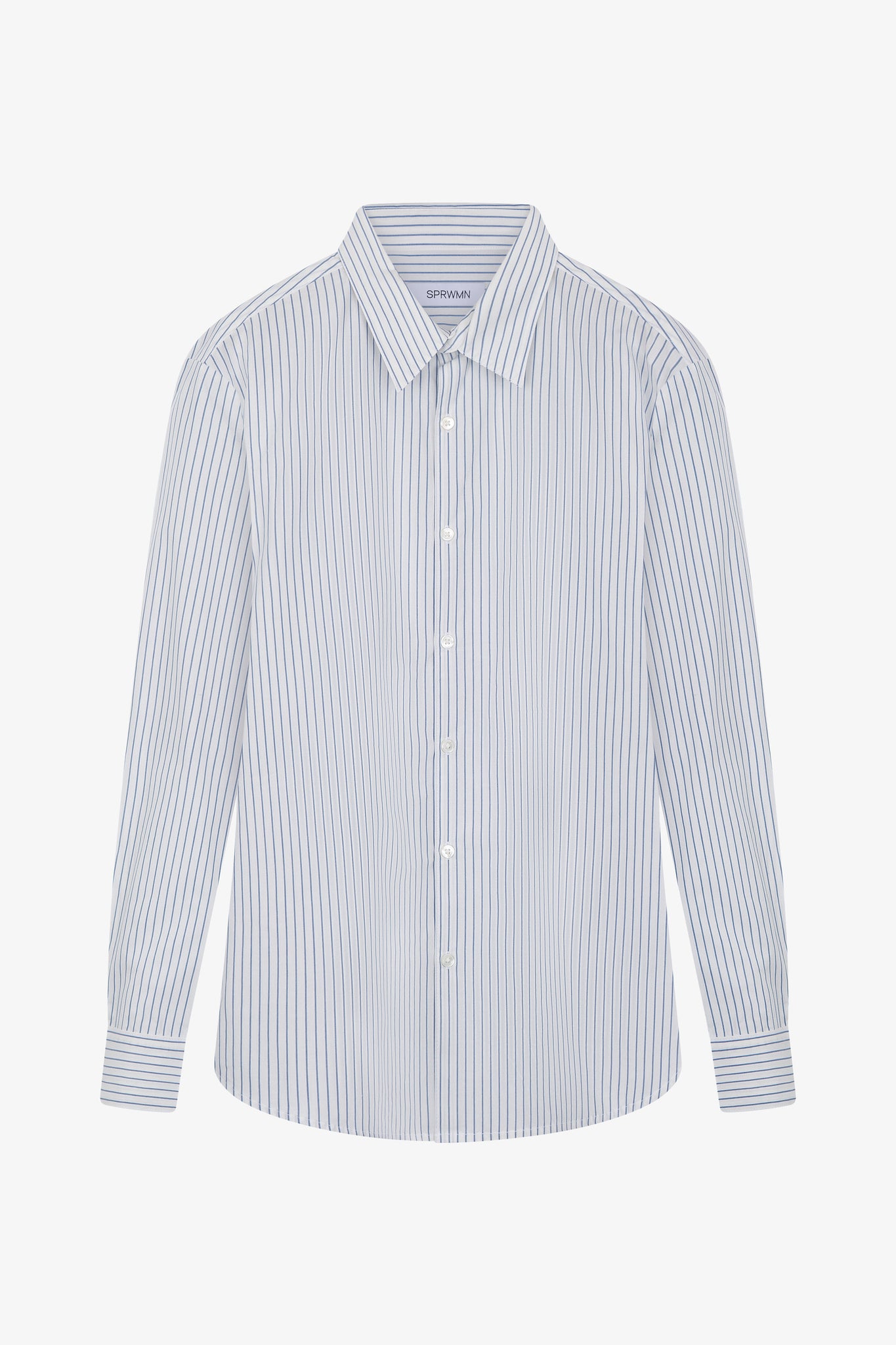 Mara Button Down