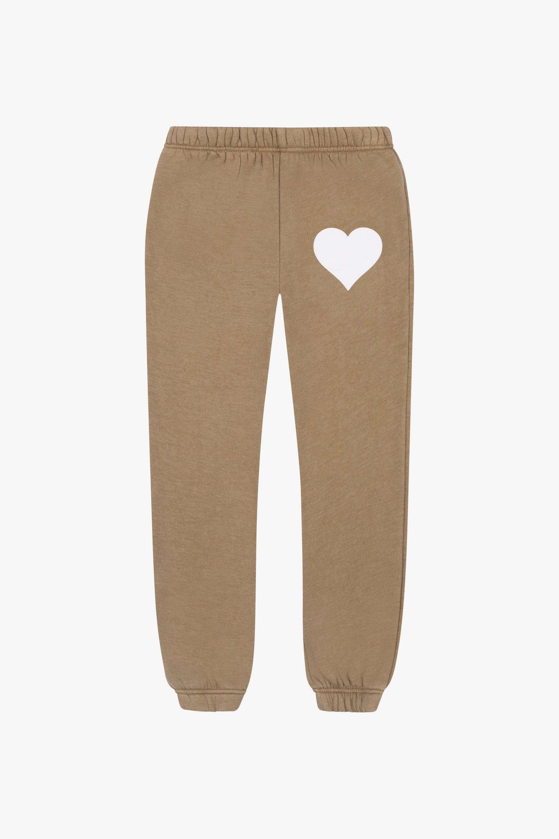 Kids Heart Sweatpants