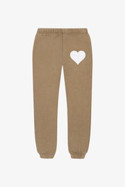 Kids Heart Sweatpants