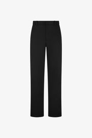 Voltaire Twill Relaxed Trouser