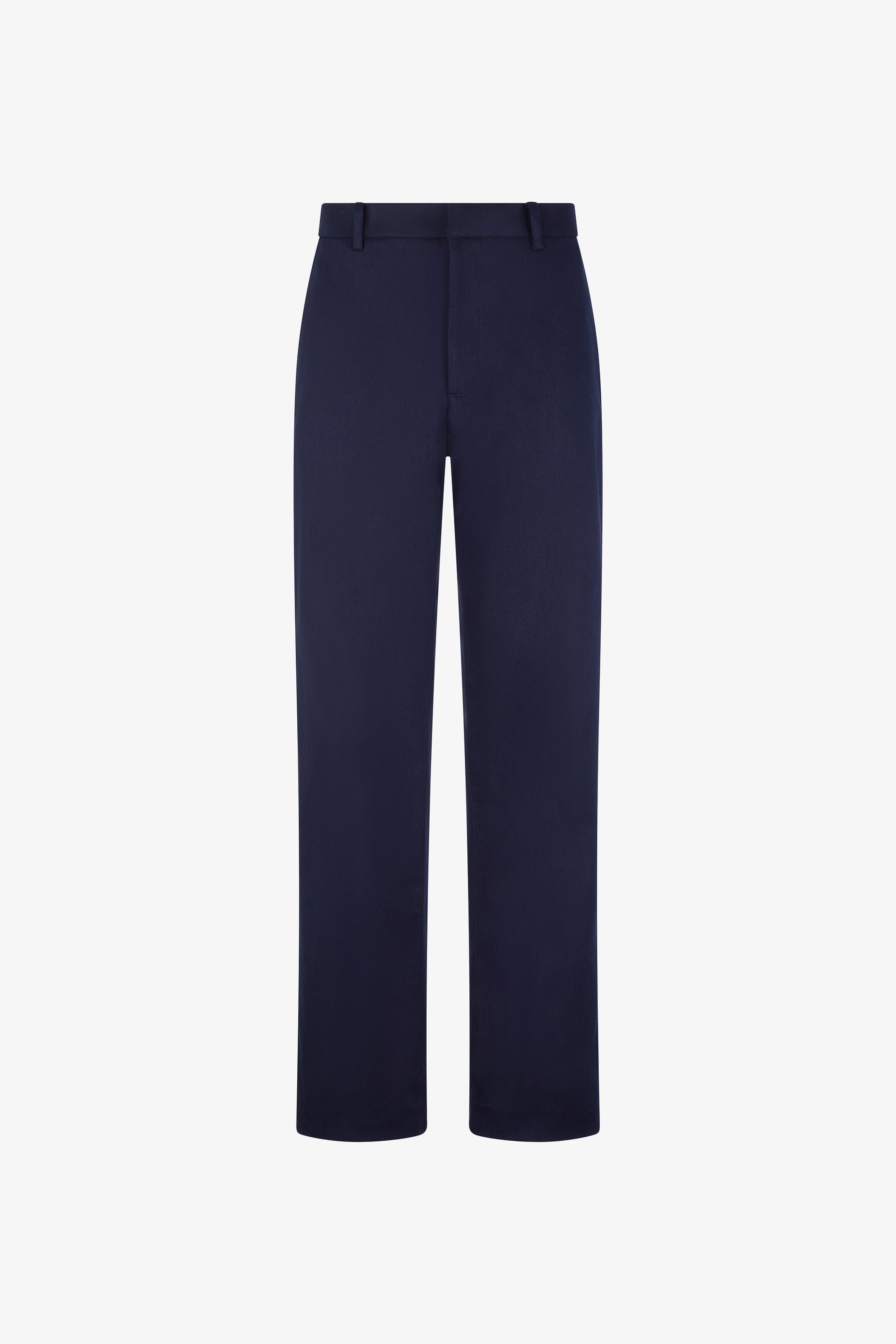 Voltaire Twill Relaxed Trouser