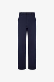 Voltaire Twill Relaxed Trouser