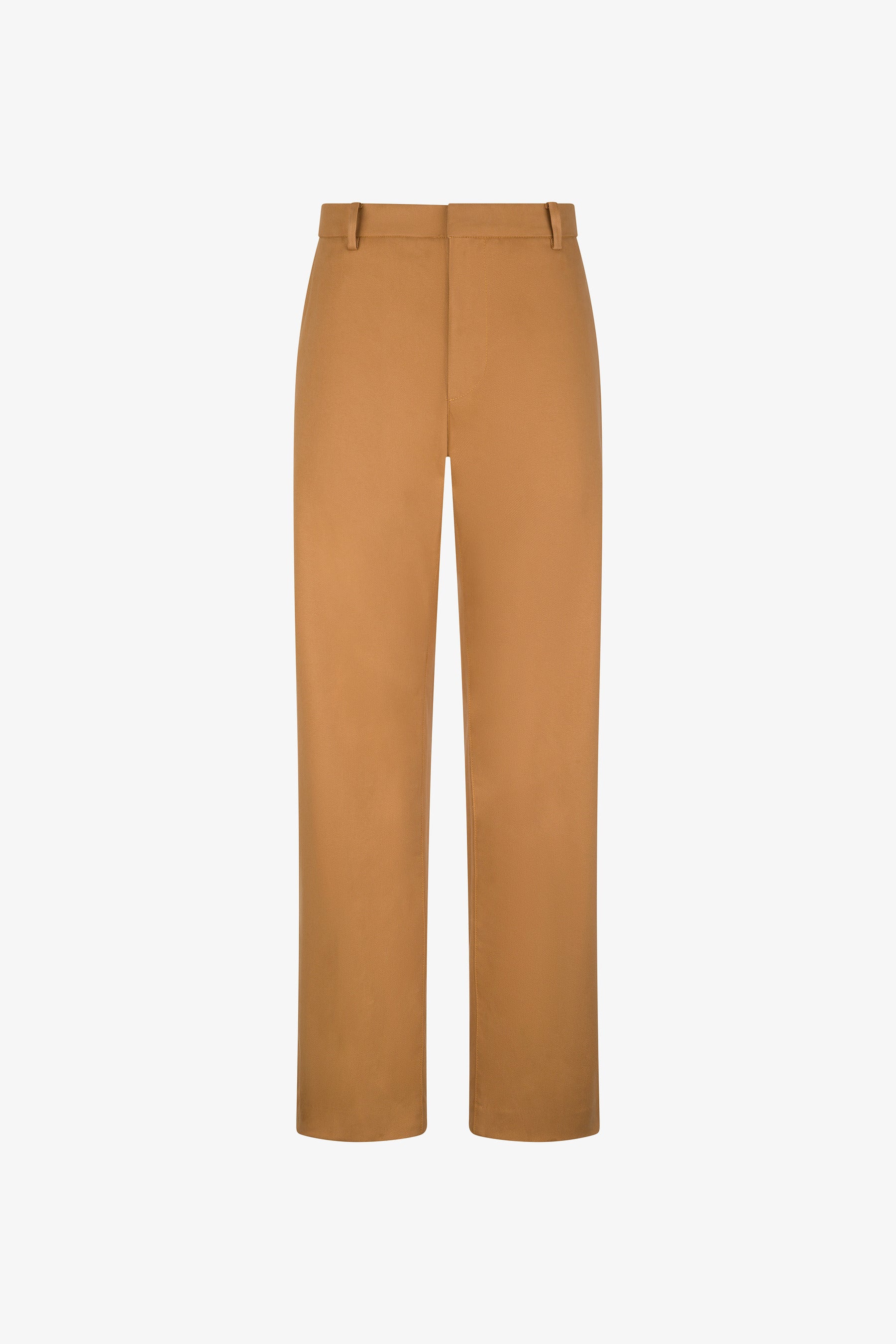 Voltaire Twill Relaxed Trouser