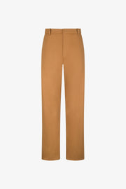 Voltaire Twill Relaxed Trouser