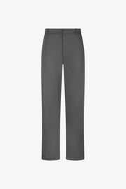 Voltaire Twill Relaxed Trouser