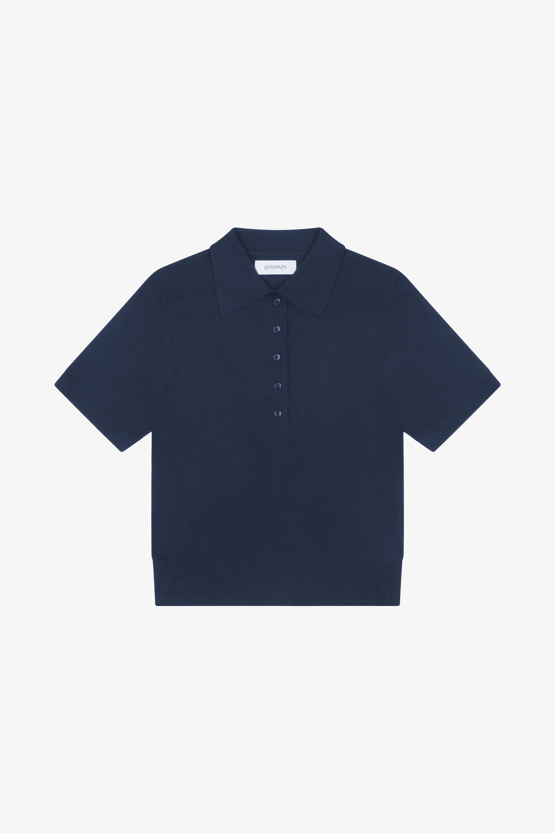 Harper Cashmere Top