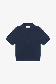 Harper Cashmere Top