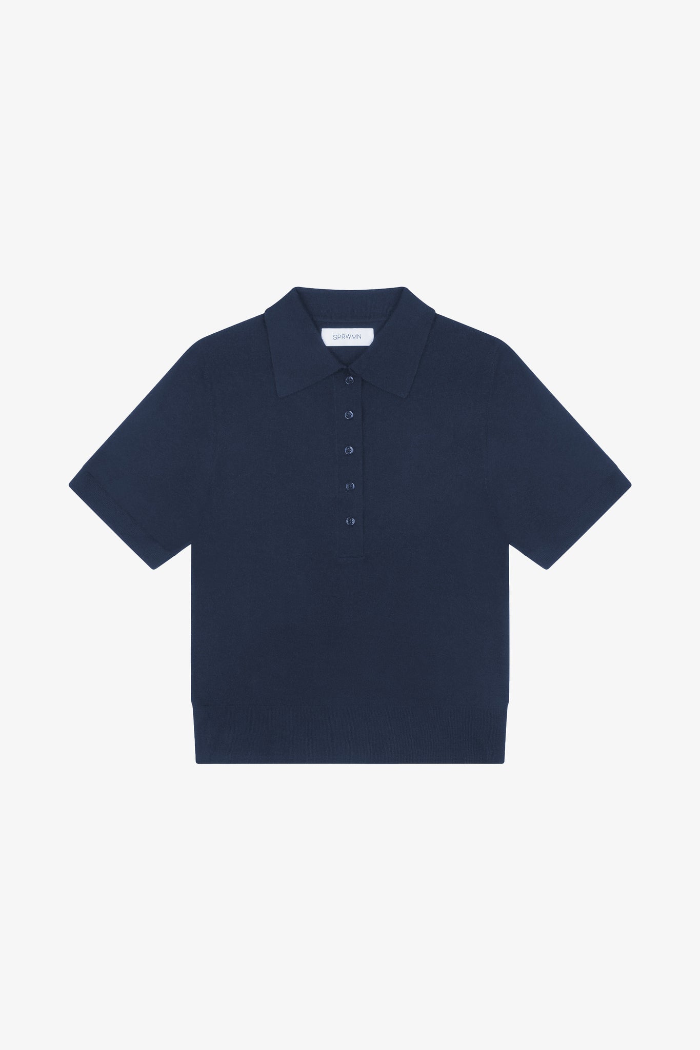 Harper Cashmere Top