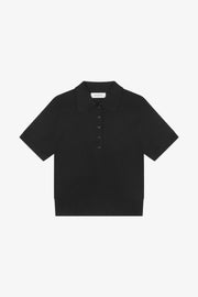 Harper Cashmere Top