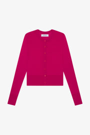 Ultra Fine Cashmere Baby Cardigan