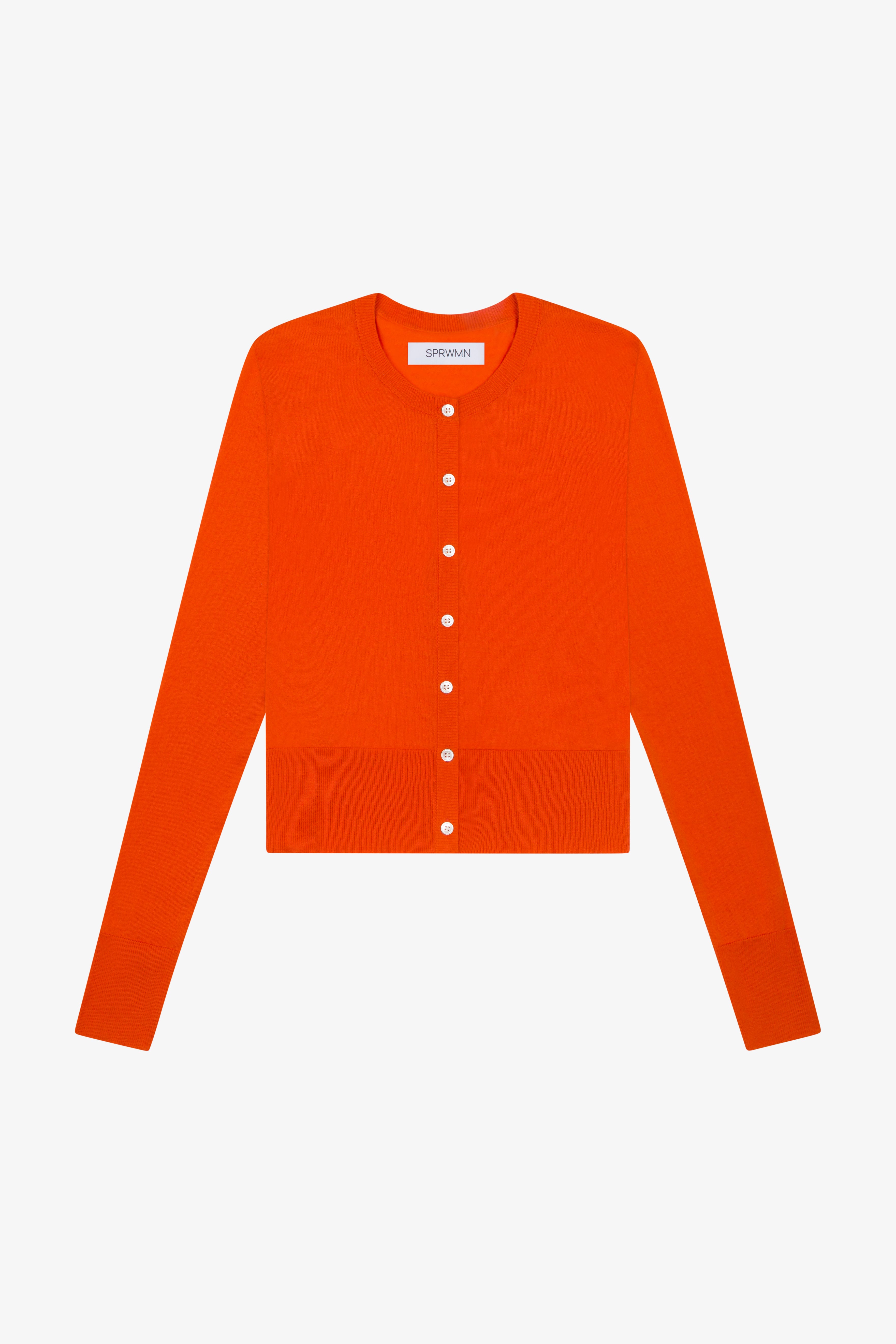 Ultra Fine Cashmere Baby Cardigan