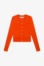 Ultra Fine Cashmere Baby Cardigan