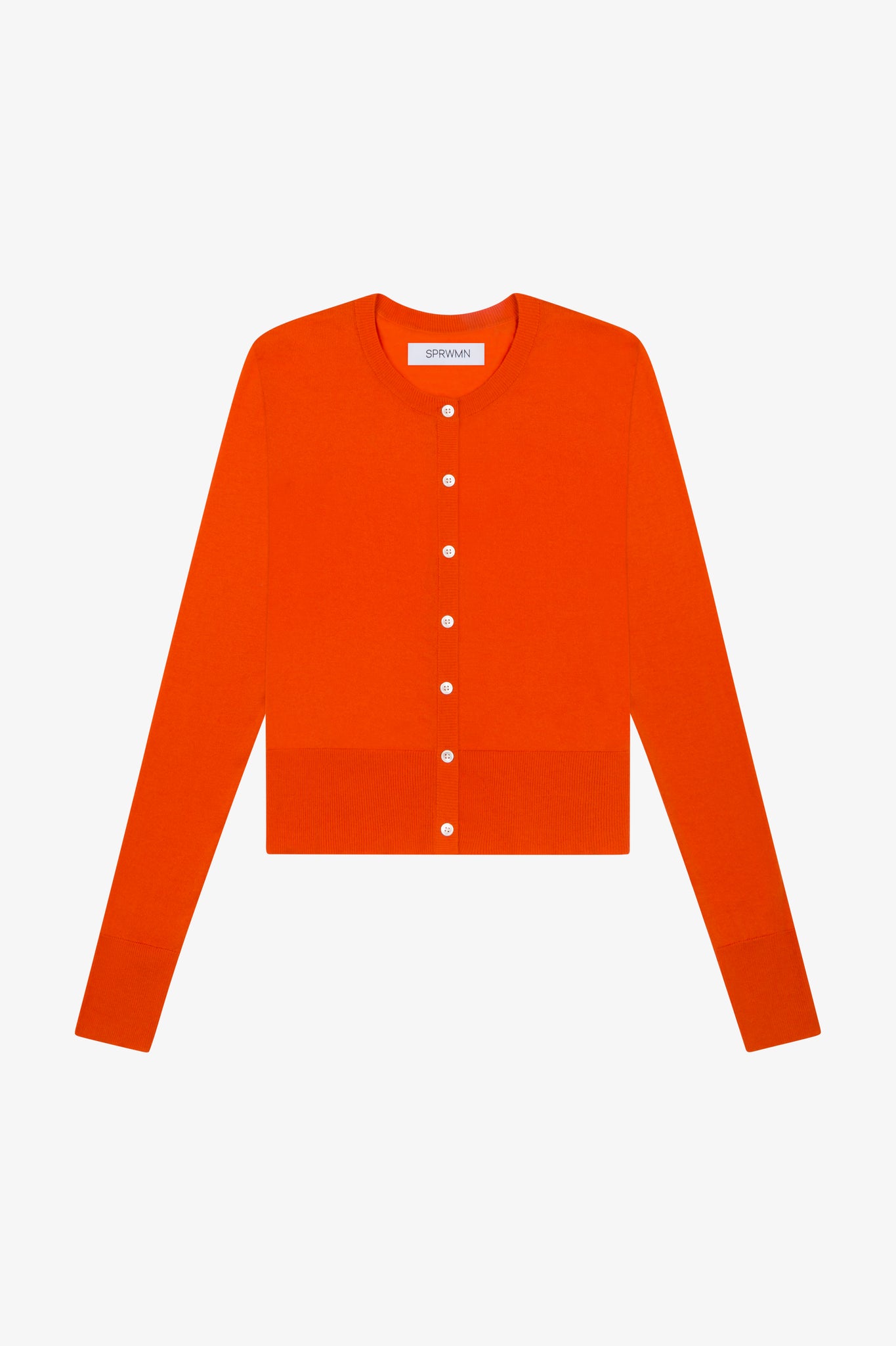 Ultra Fine Cashmere Baby Cardigan