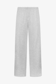 Light French Terry Easy Pants