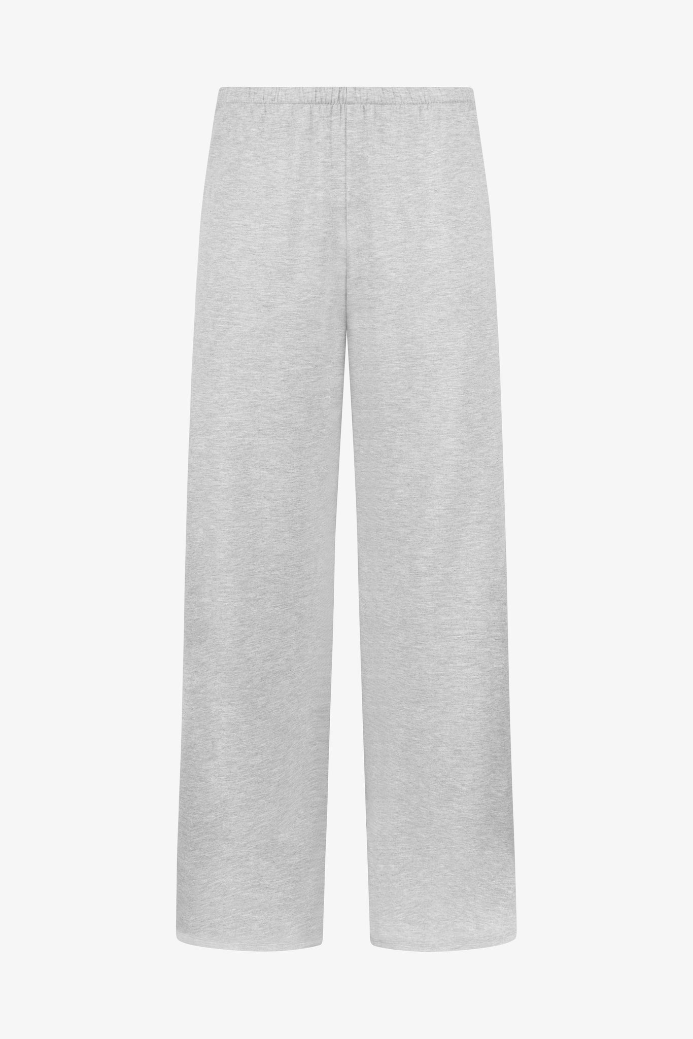 Light French Terry Easy Pants