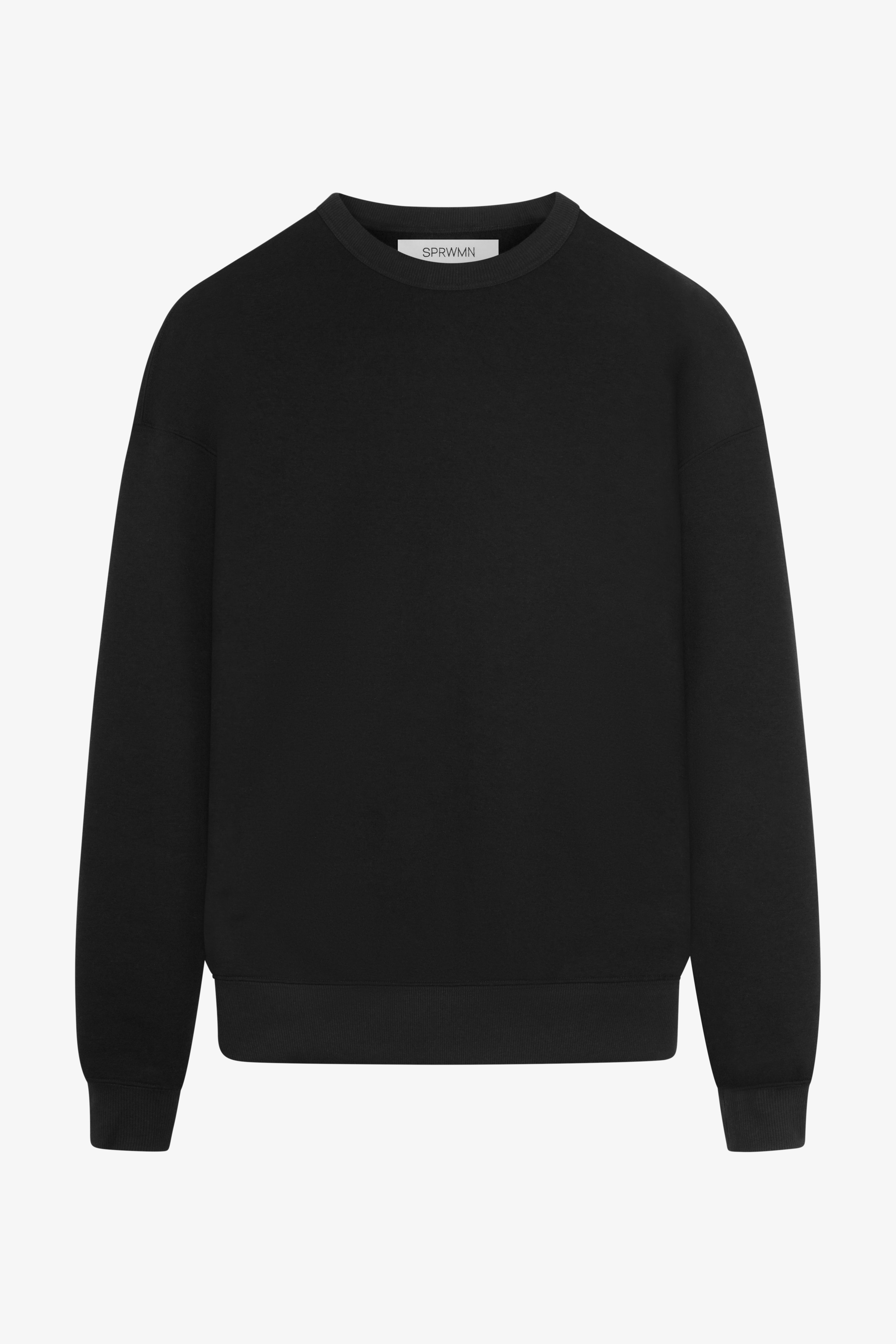 Oversized Sweatshirt