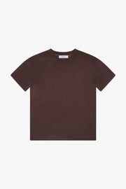 Silky Jersey Vintage Tee