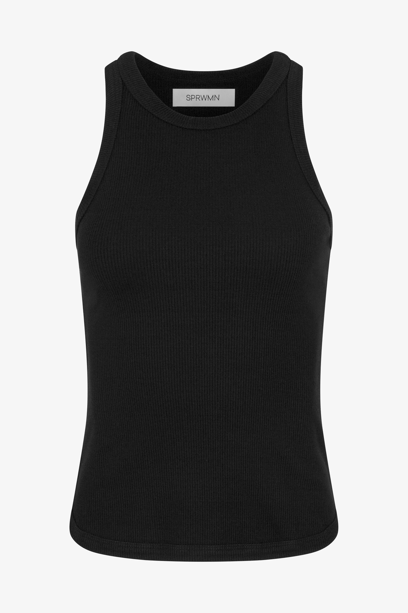 Rib Racer Tank