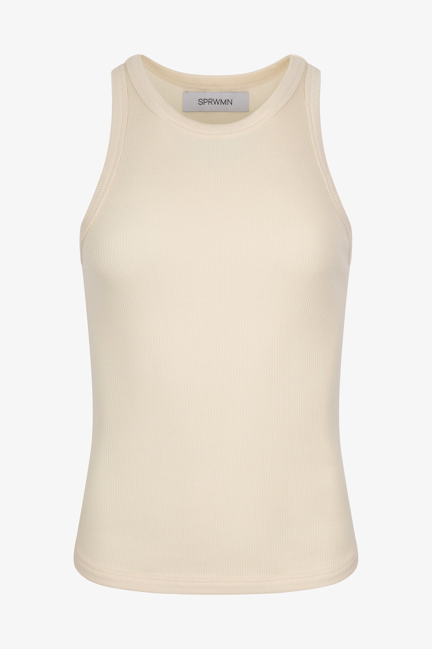 Rib Racer Tank