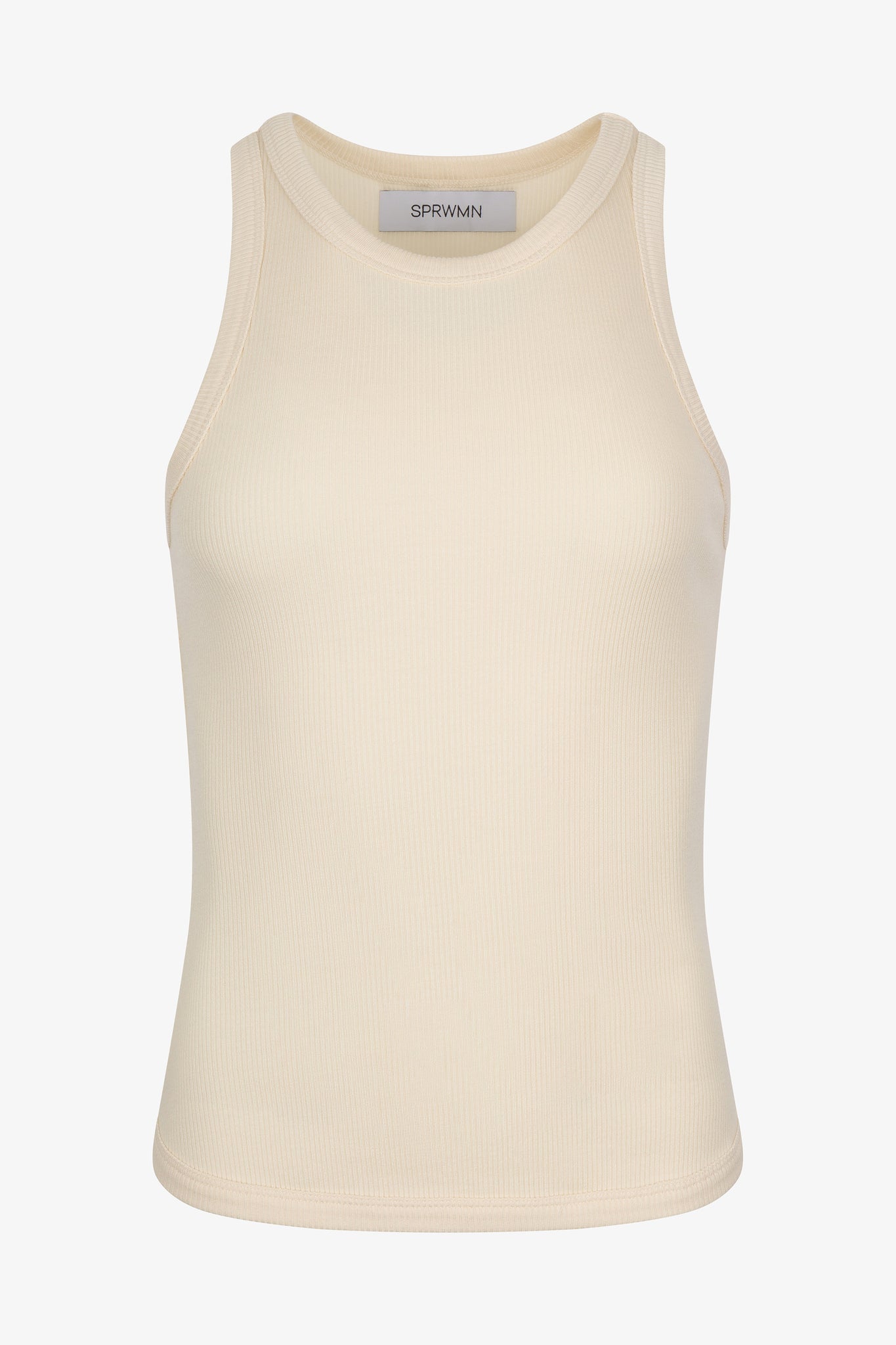 Rib Racer Tank
