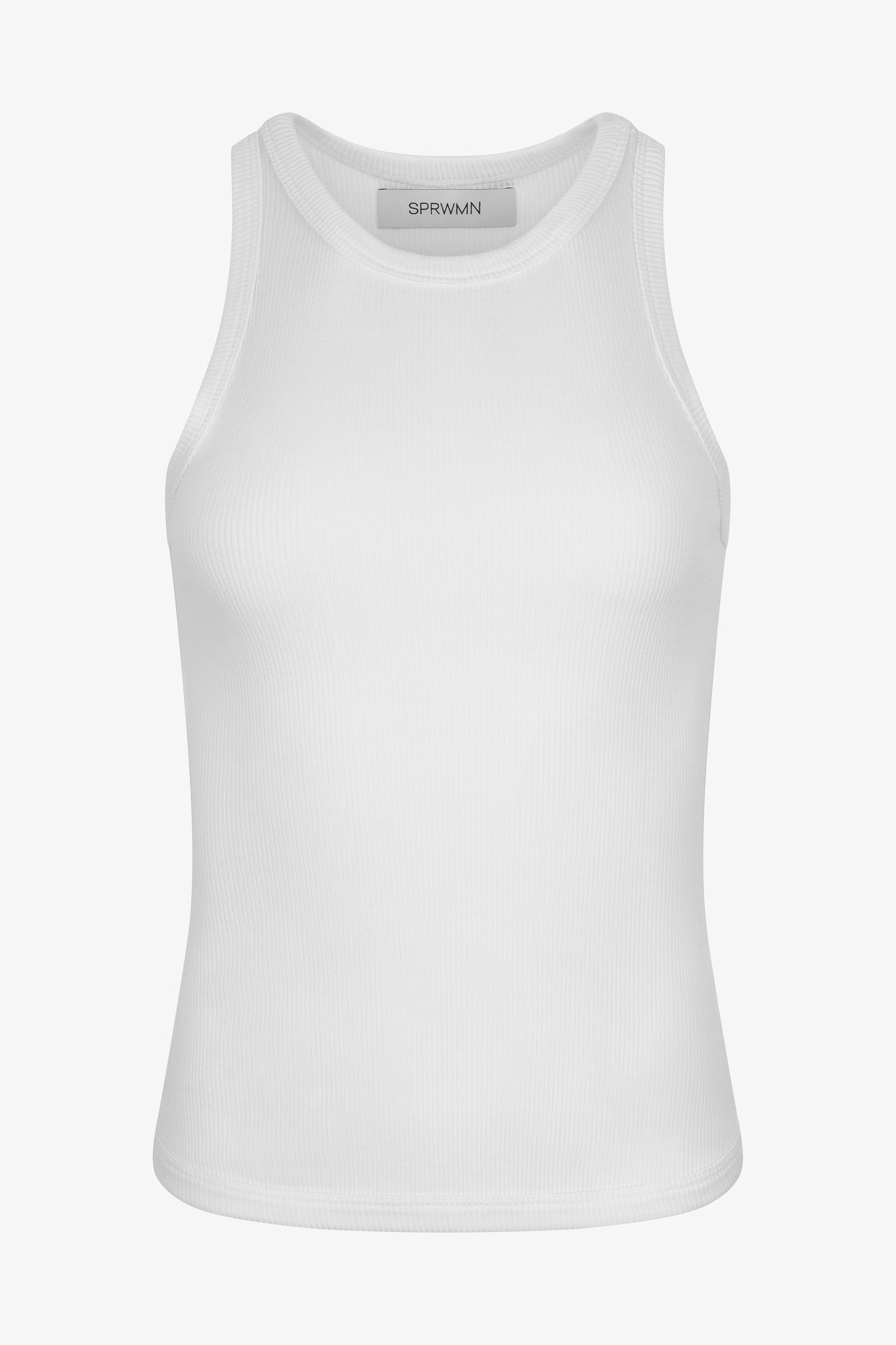Rib Racer Tank