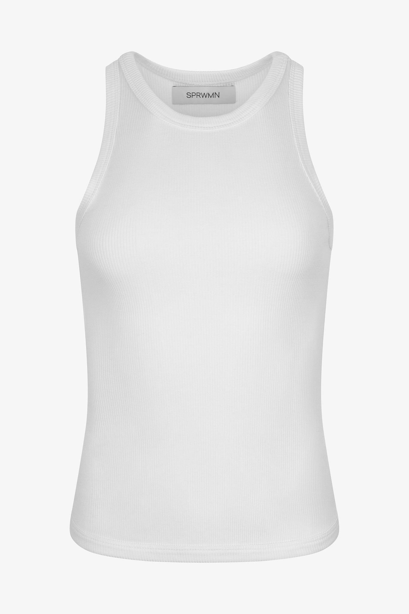 Rib Racer Tank
