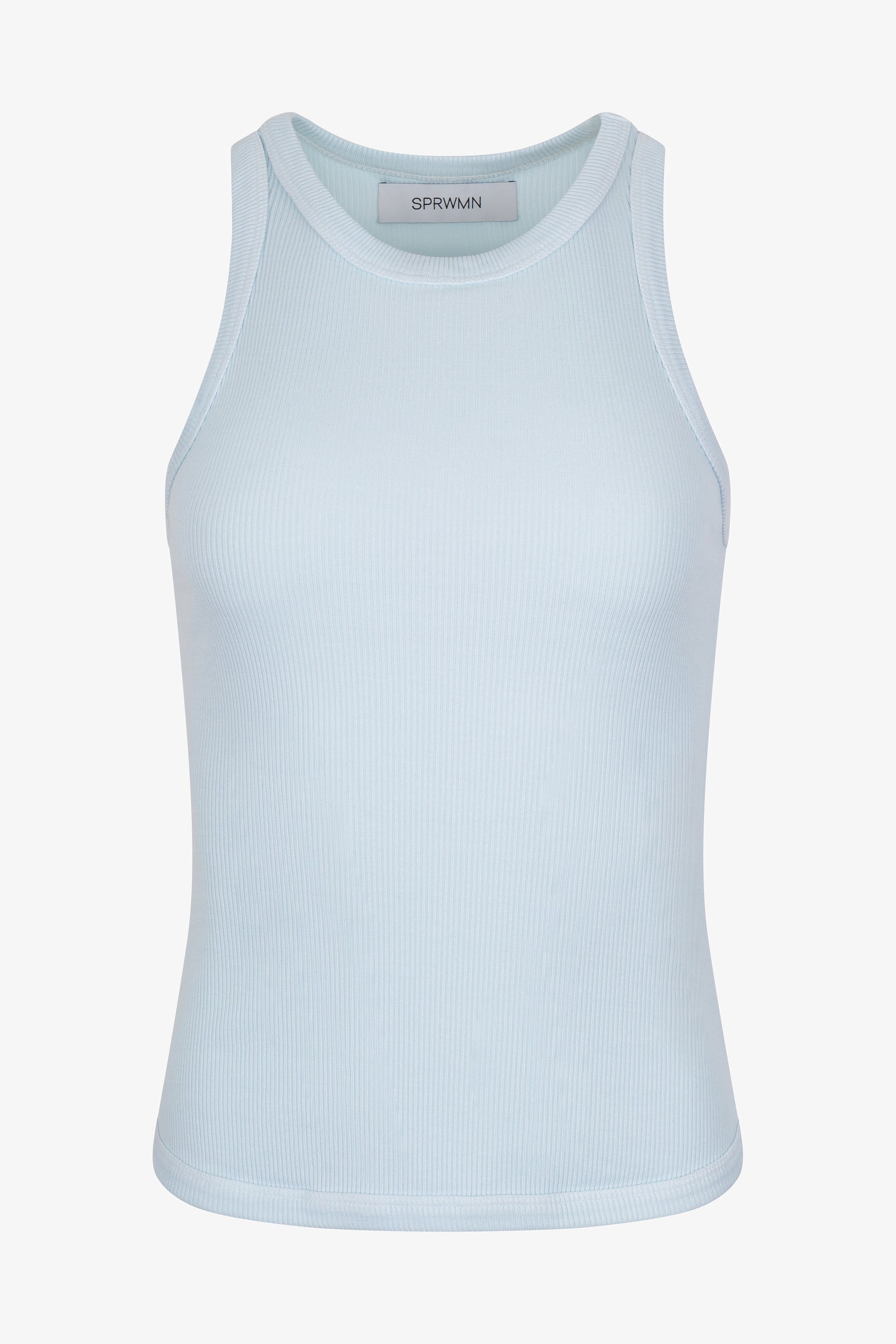 Rib Racer Tank