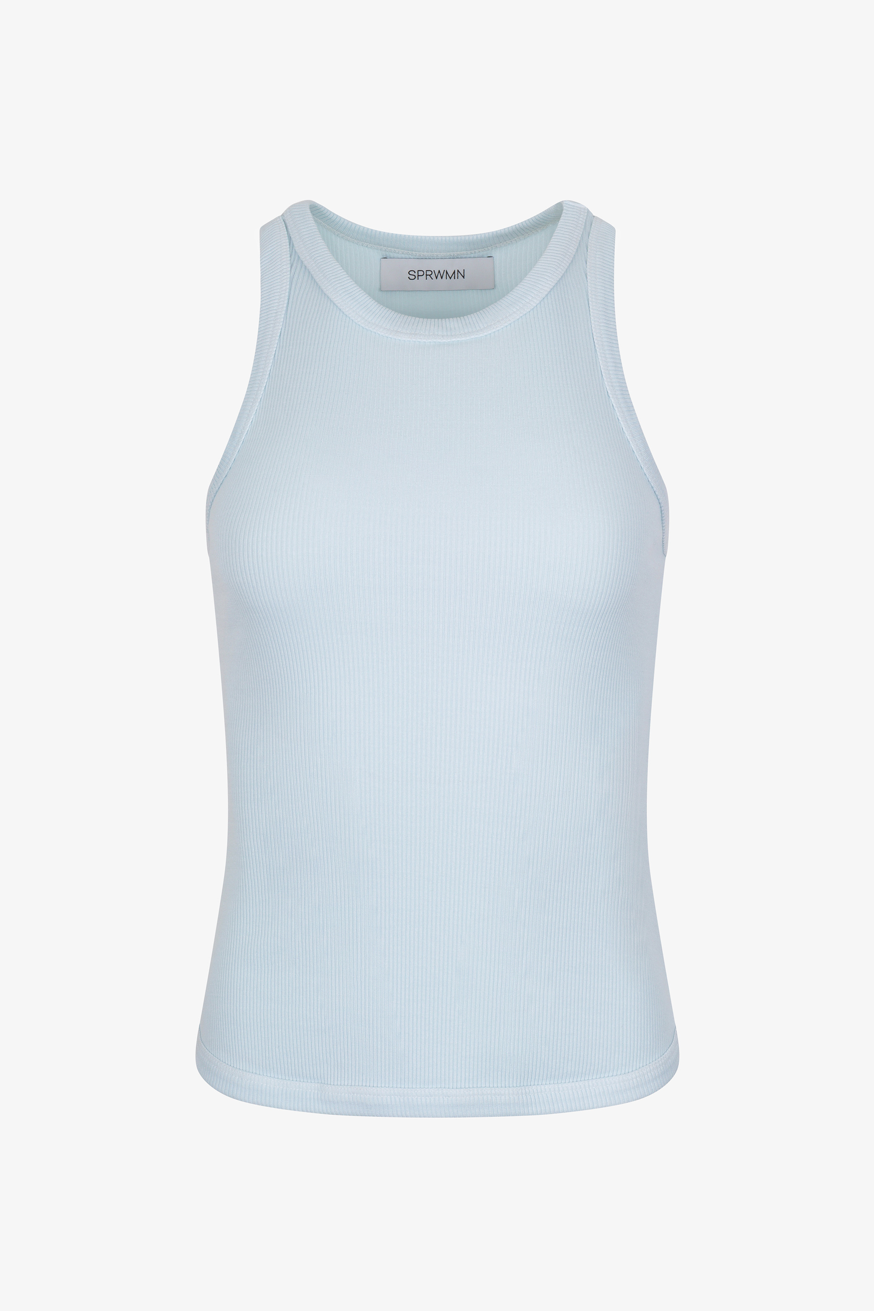 Rib Racer Tank