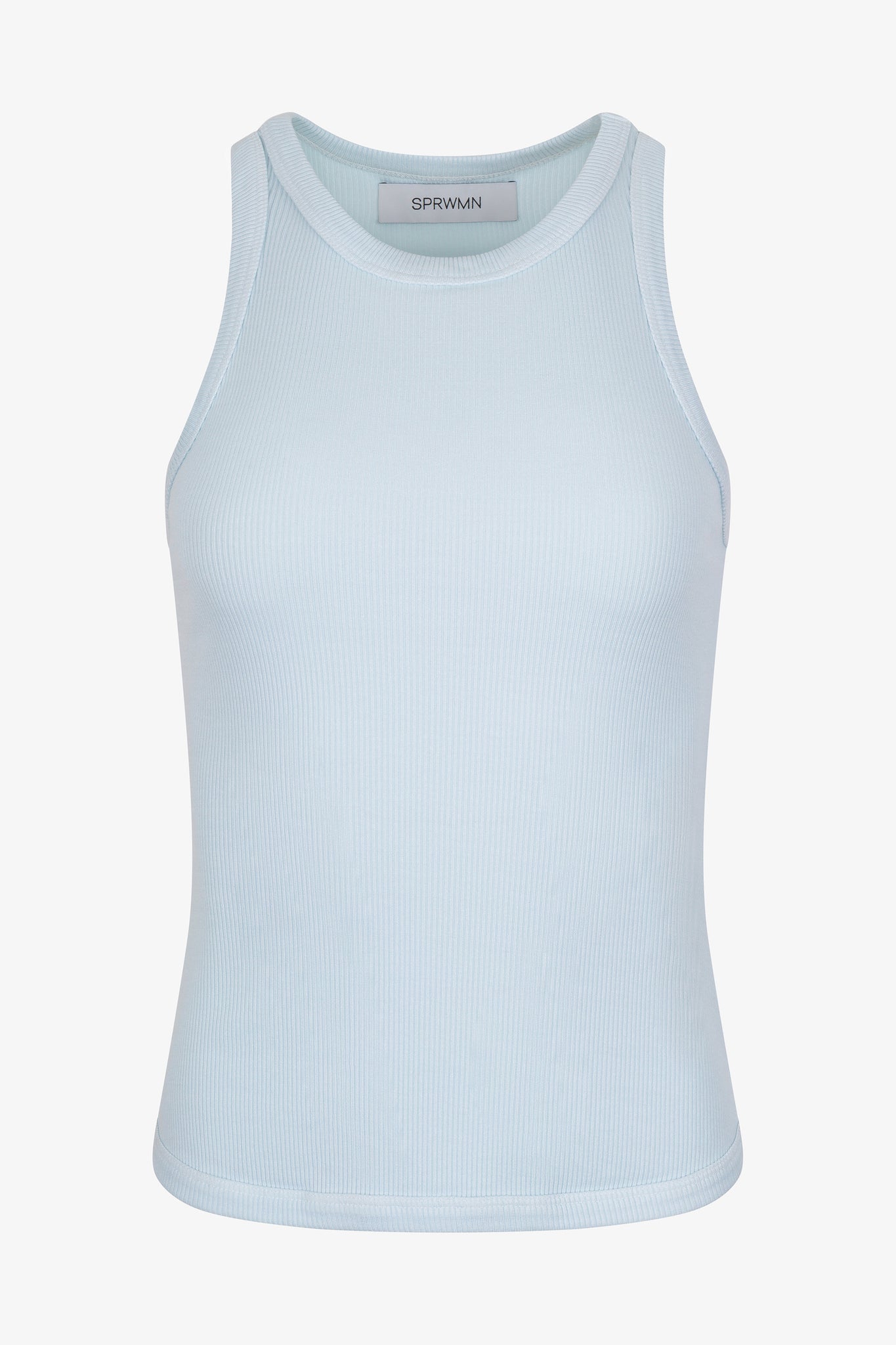 Rib Racer Tank