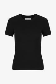 Rib Baby Tee