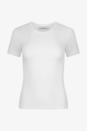 Rib Baby Tee
